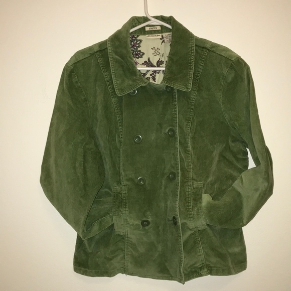 St. John's Bay Jackets & Blazers - Vintage St. John’s Bay Jacket